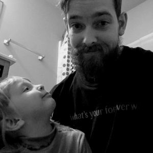 Meet your Posher, Cody